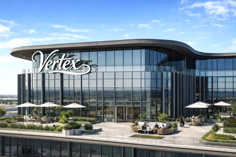 مول فيرتكس العاصمة الإدارية Mall Vertex أسعار 2026 — صورة 2