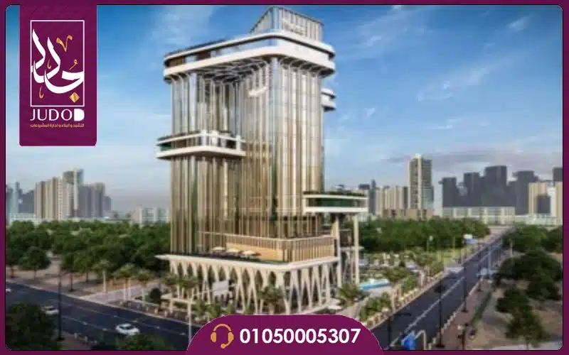 سام ويف مول العاصمة الإدارية الجديدة Sam Wave Mall أفضل استثمار 3 مول Sam Wave العاصمة الإدارية