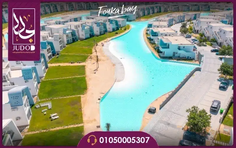Fouka Bay North Coast Ras El Hekma Tatweer Misr - 7