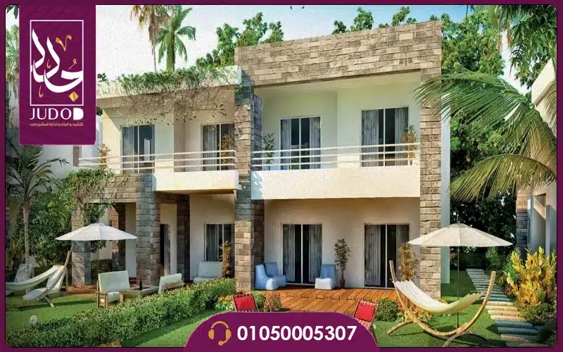 Amwaj North Coast - 6