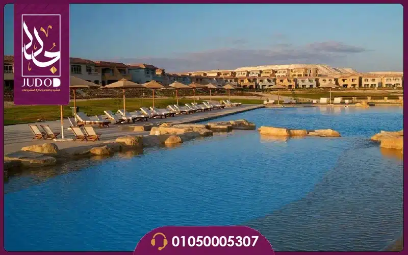 Telal Al Alamein - 4