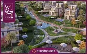 Tawny Hyde Park October 8 كمبوند تاوني هايد بارك 6 اكتوبر