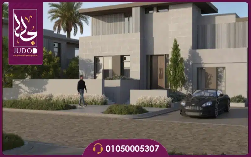كمبوند جروفا التجمع الخامس Grova New Cairo تفاصيل واسعار — صورة 3