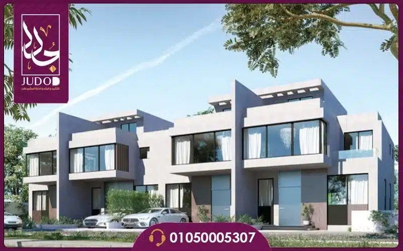 Glen Compound New Cairo by IL Cazar 2026 - 29
