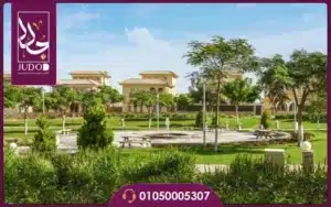 Hyde Park New Cairo 9 كمبوند هايد بارك القاهرة الجديدة