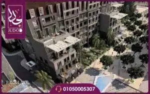 Park Lane New Capital 8 مشروع بارك لين