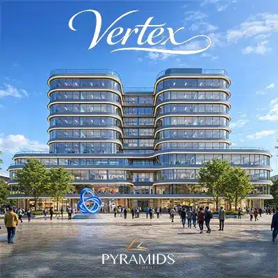مول فيرتكس العاصمة الإدارية Mall Vertex أسعار 2026 — صورة 3