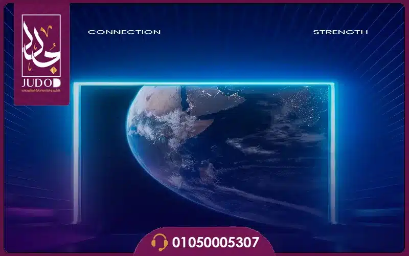 الفكرة وراء إنشاء Ai Tower New Capital