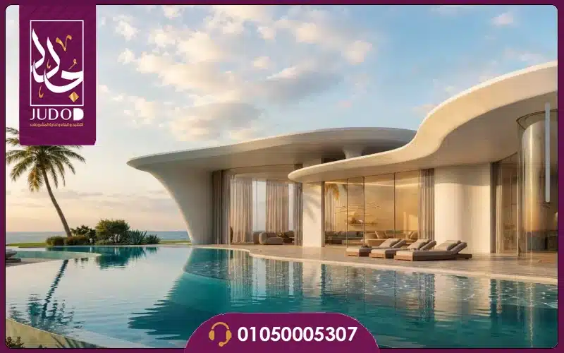 هاسيندا رأس الحكمة Hacienda Ras El Hekma 1024x770 2