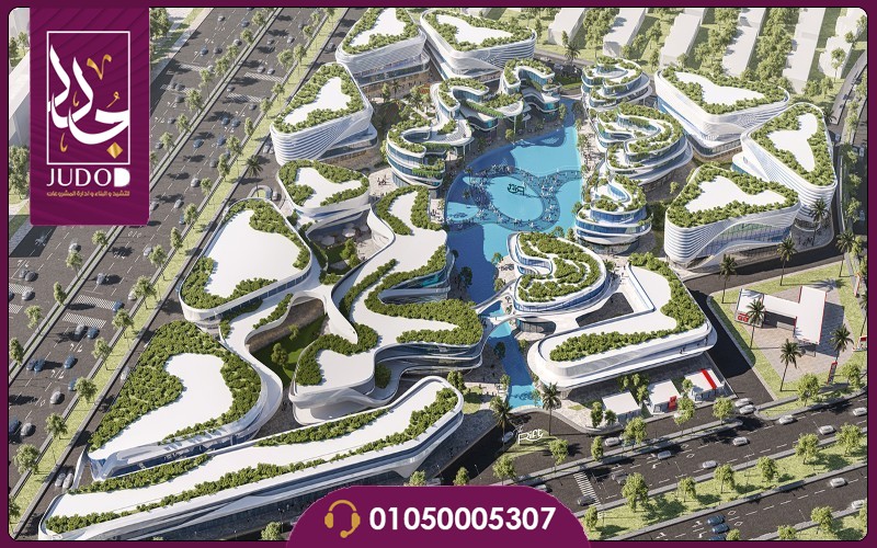 The Rift New Cairo Mall - 6