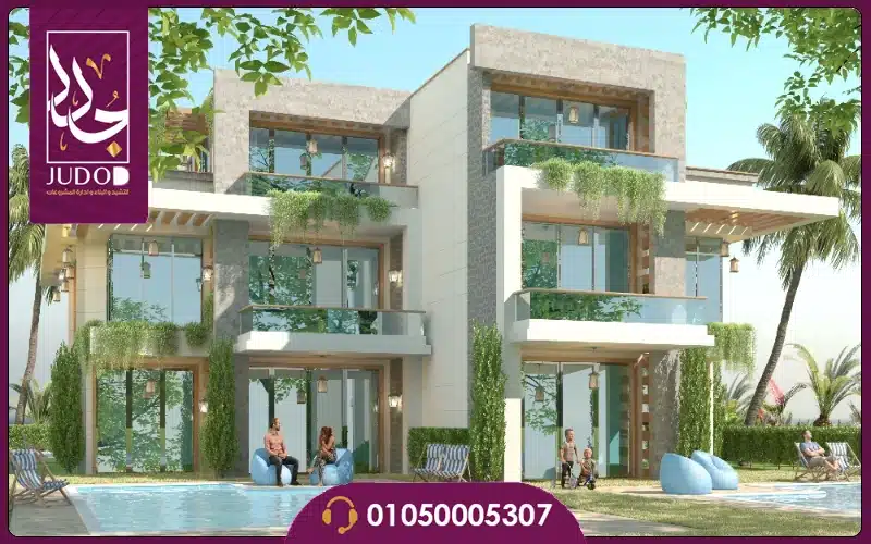 Turquoise North Coast 12 12616123.3625 Twin villa