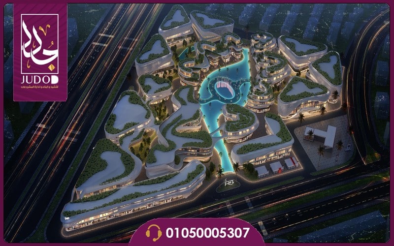 The Rift New Cairo Mall - 7