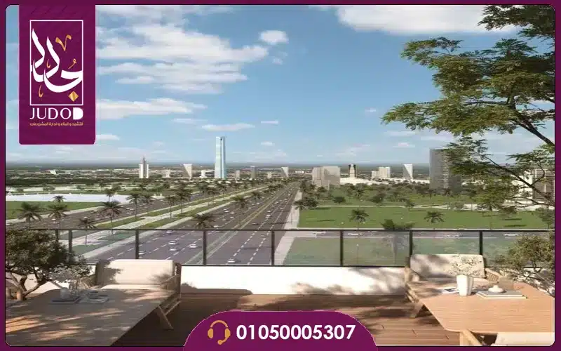 Eden One Mall New Capital - 4