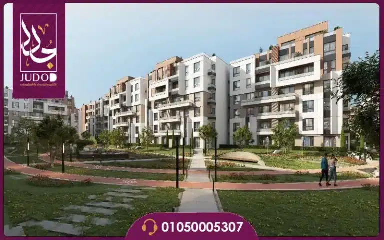 Elysium Sheikh Zayed is a premium residential compound