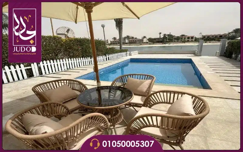 The Island Marina 5 North Coast 8 588638522