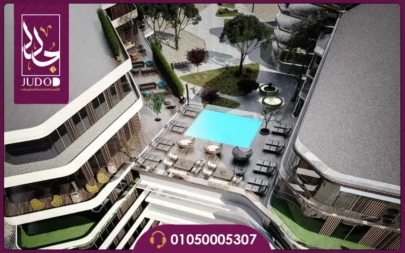 Bloomfields Mostakbal City - 9
