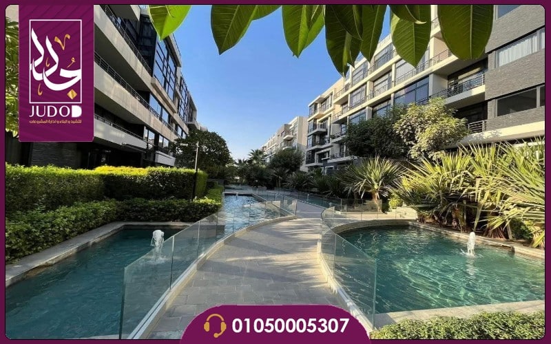 Waterway East New Cairo 10 613576276 2858624327829767 4704650608947260696 n