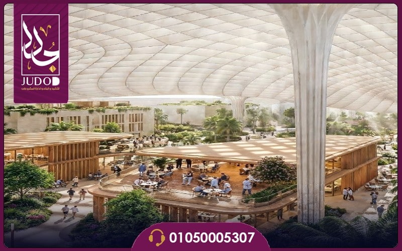 Sumou Boulevard Mostakbal City 2026 - 4