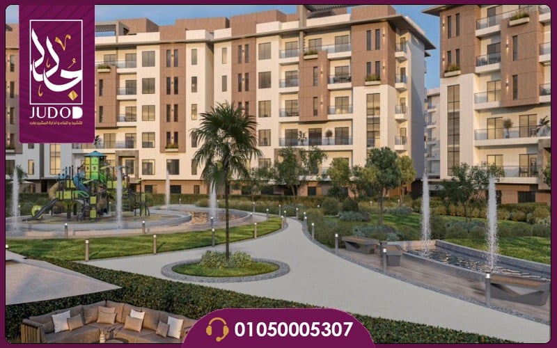 Fiori Compound 6 October - 6