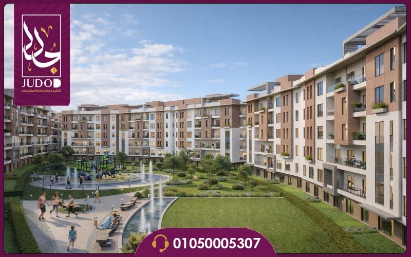 Fiori Compound 6 October - 11