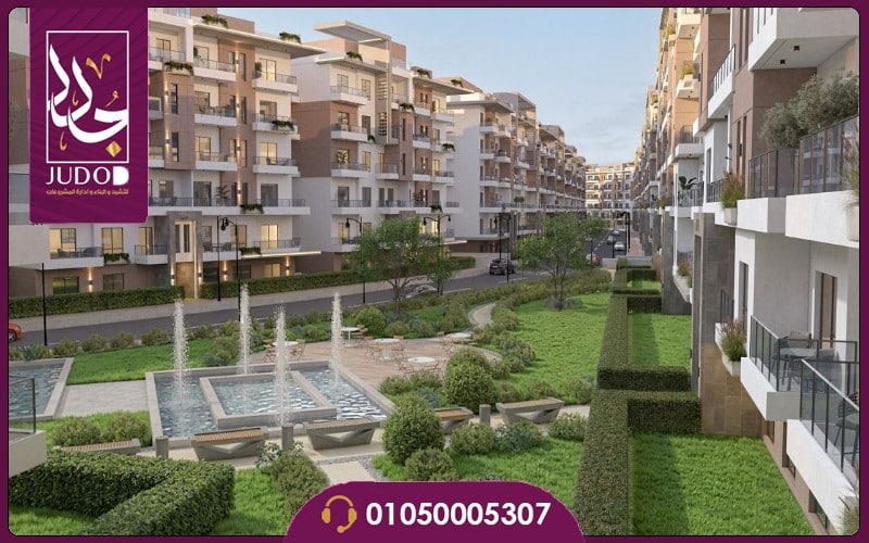 Fiori Compound 6 October - 5