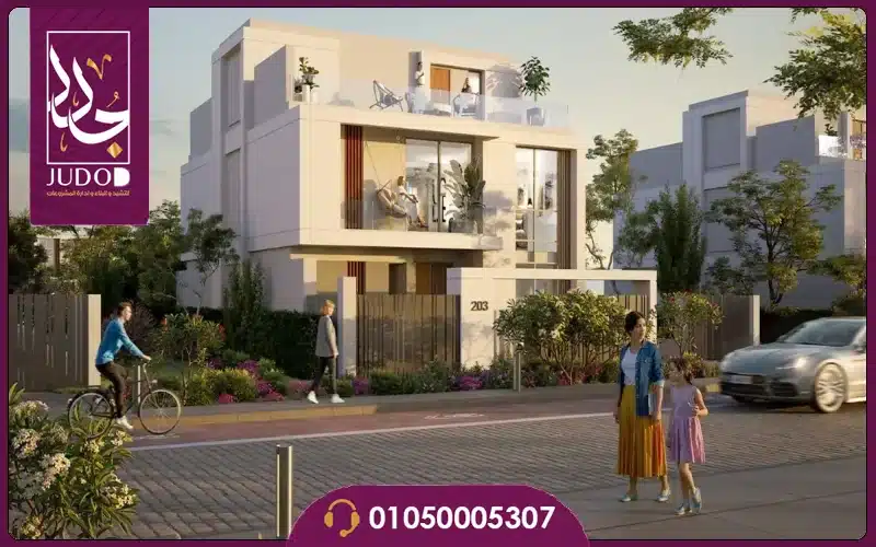 El Patio Hills New Cairo - 11