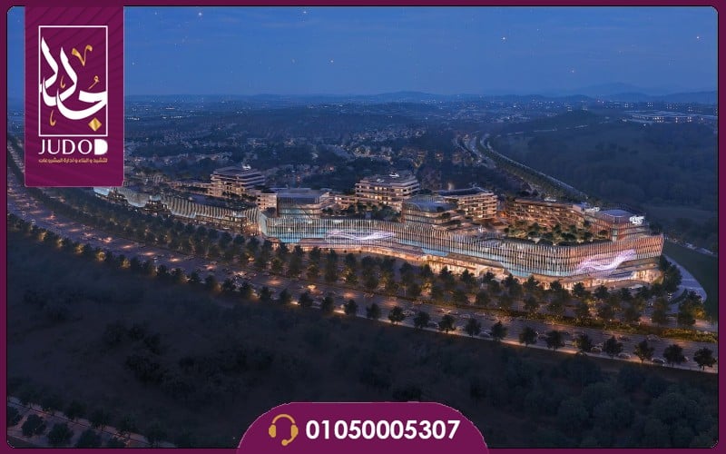 Citystars Park St New Cairo - 5