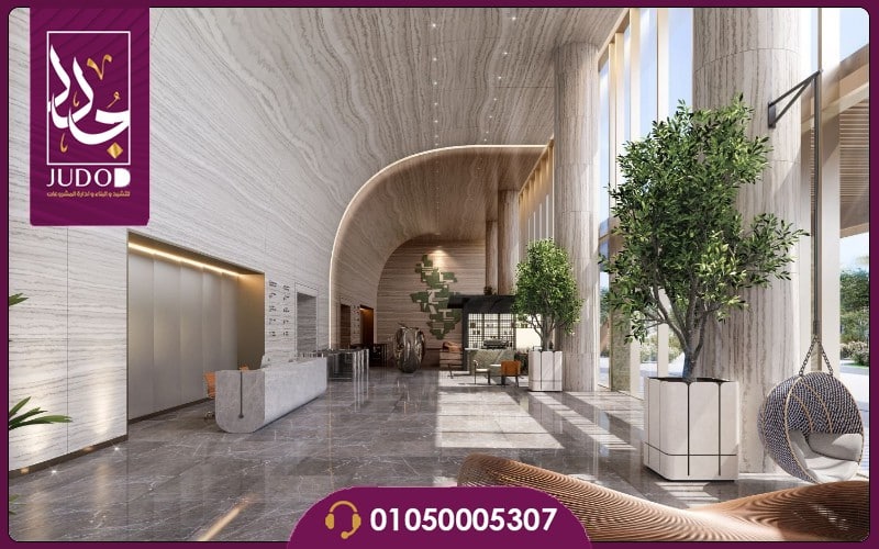 Citystars Park St New Cairo - 4