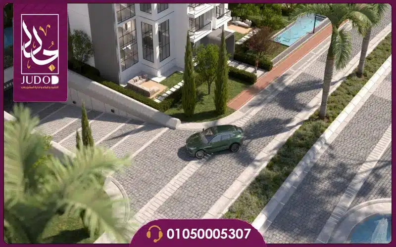Hava Compound New Capital - 8
