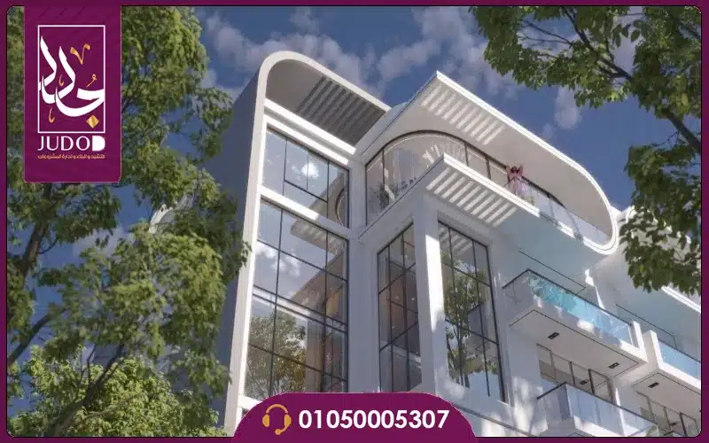 Hava Compound New Capital - 9