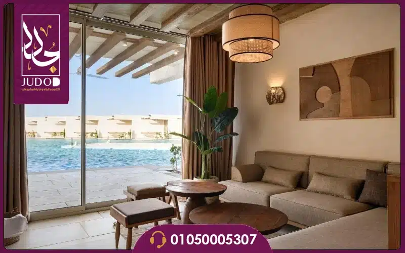 Hacienda Waters Ras El Hekma - 3
