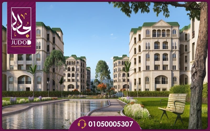L'Avenir Mostakbal City 10 Apartments 8