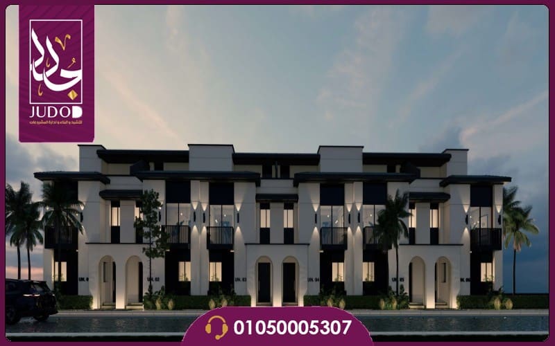 AT East Mostakbal City - 6