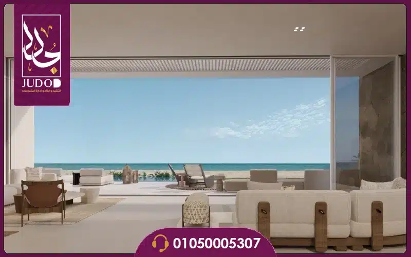 مشروع بيت البحر سيدي حنيش Beit Al Bahr North Coast - صورة 2