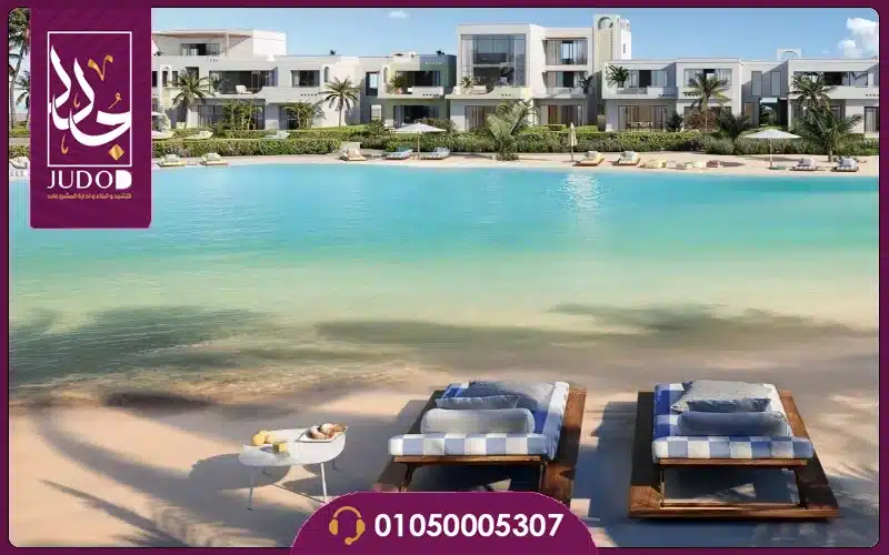 مشروع بيت البحر سيدي حنيش Beit Al Bahr North Coast - صورة 3