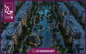 مشروع كومن هاوس الشيخ زايد CommonHaus El Sheikh Zayed