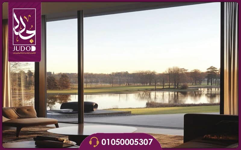 Park Central Mostakbal City - 11