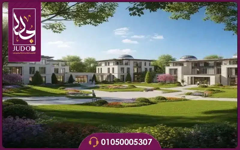 Dome Residence New Cairo - 13
