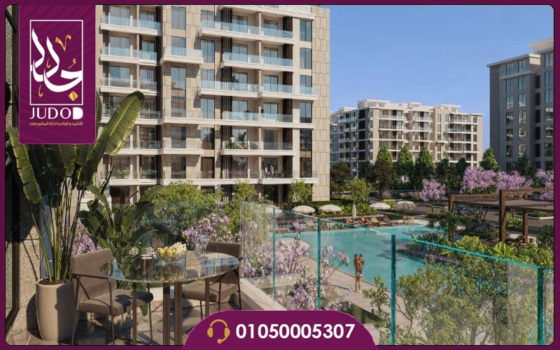 El Patio Riva New Cairo - 8