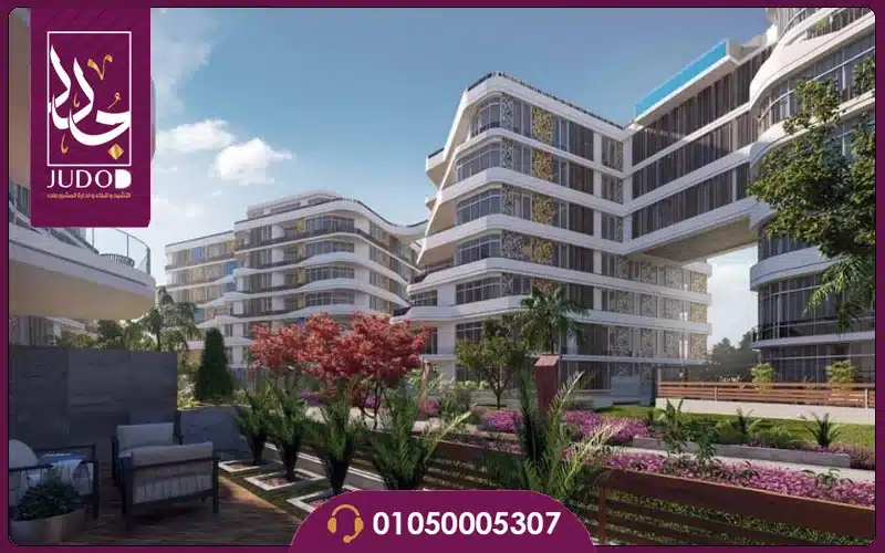 Bloomfields Mostakbal City - 8