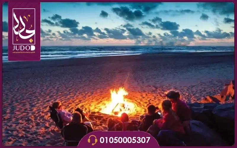 قرية لاسيرينا الساحل الشمالي 2026 Lasirena North Coast 5 لاسيرينا الساحل الشمالي