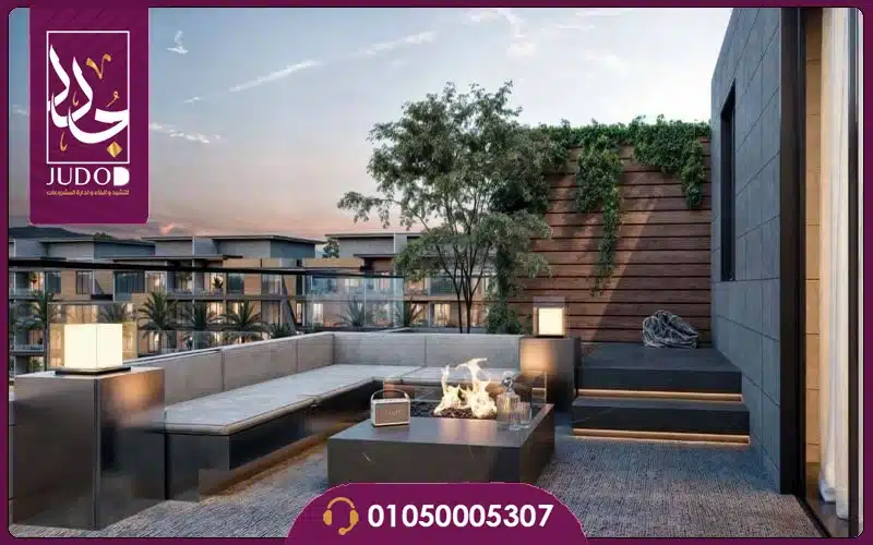 Livair New Cairo Compound - 6