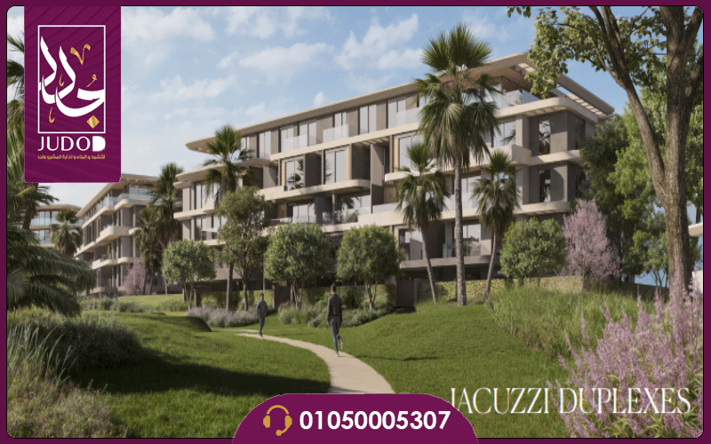 Modon Golf Town New Cairo - 6