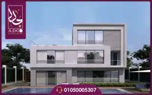 كمبوند بارك فالي 13 زايد الجديدة Park Valley 13 أسعار وتفاصيل