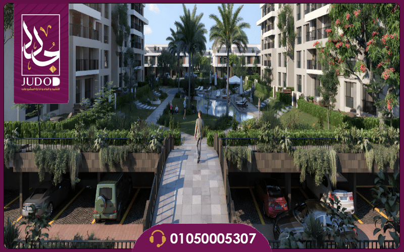 Talda Mostakbal City - 4