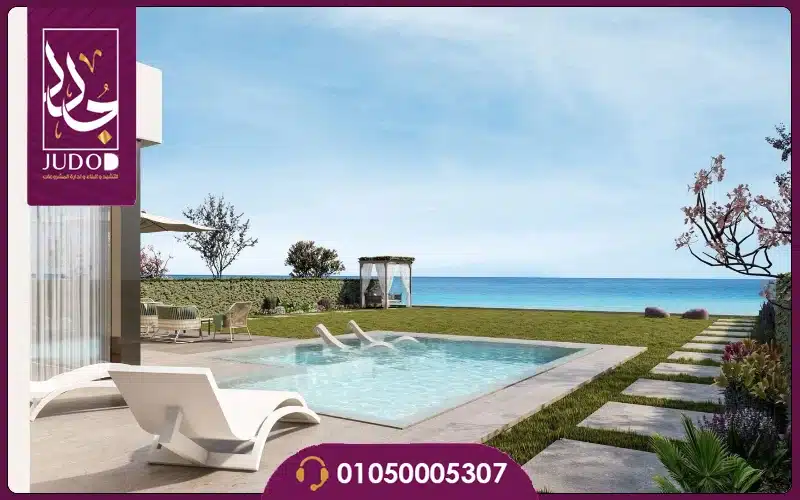 مشروع سي لاين رأس الحكمة Sealine Ras El Hekma 2027 - صورة 1
