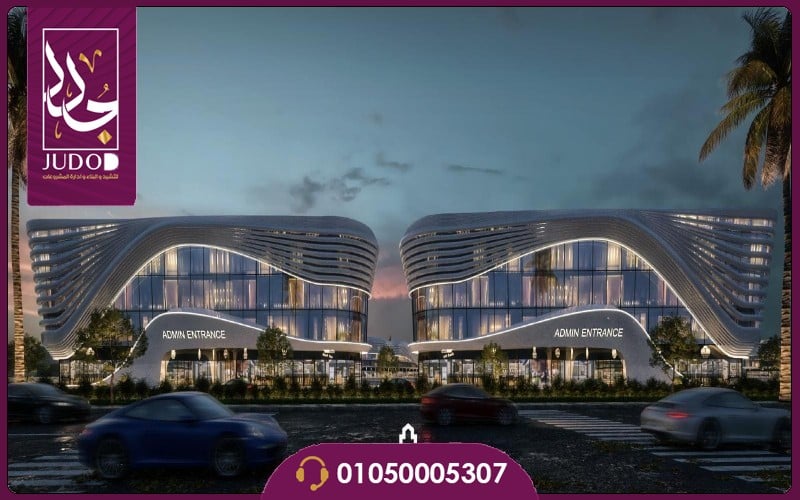 The Rift New Cairo Mall 6 Size 1600 x 750