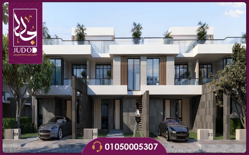 Talda Mostakbal City - 5