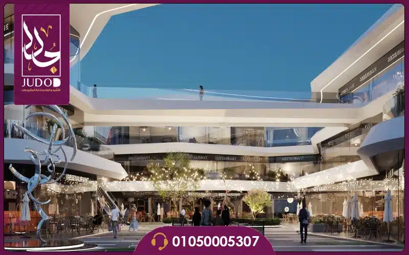 The Core New Cairo - 5