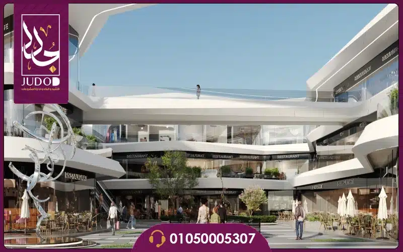 The Core New Cairo - 6